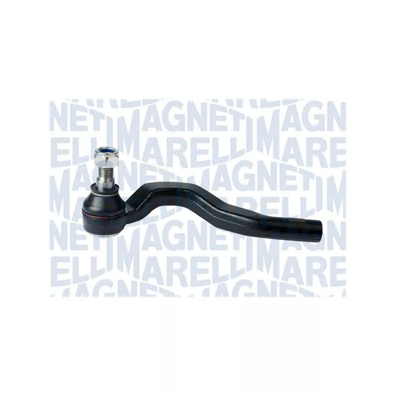 Rotule de barre de connexion avant gauche MAGNETI MARELLI 301191604880
