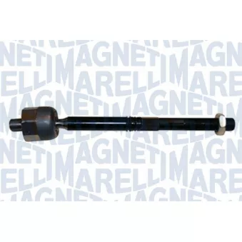 Rotule de direction intérieure, barre de connexion MAGNETI MARELLI 301191600100