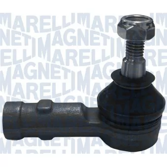 Rotule de barre de connexion MAGNETI MARELLI 301191605580