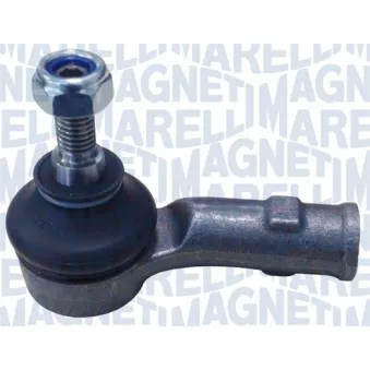 Rotule de direction MAGNETI MARELLI 301191604180