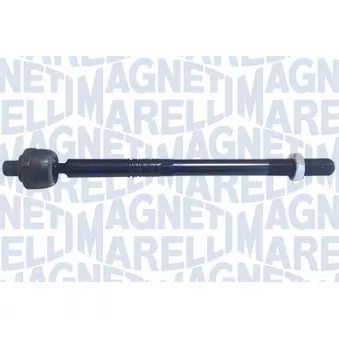Rotule de direction intérieure, barre de connexion MAGNETI MARELLI 301191600800