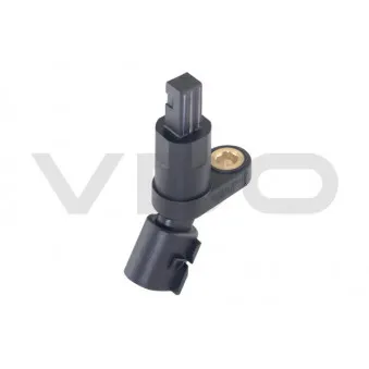 Capteur, vitesse de roue Continental VDO S107023001Z