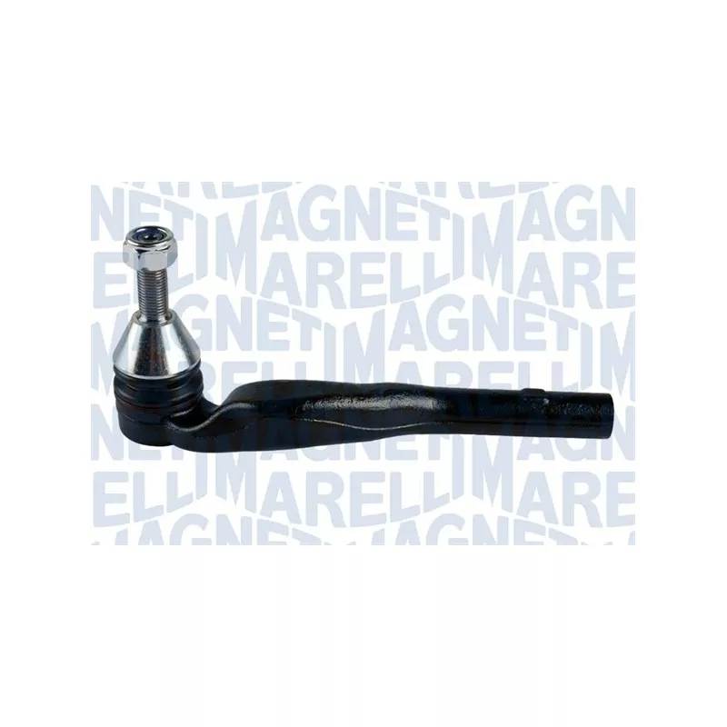 Rotule de barre de connexion avant gauche MAGNETI MARELLI 301191605000