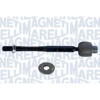 Rotule de direction intérieure, barre de connexion MAGNETI MARELLI 301191602510