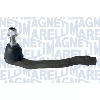 Rotule de barre de connexion avant gauche MAGNETI MARELLI