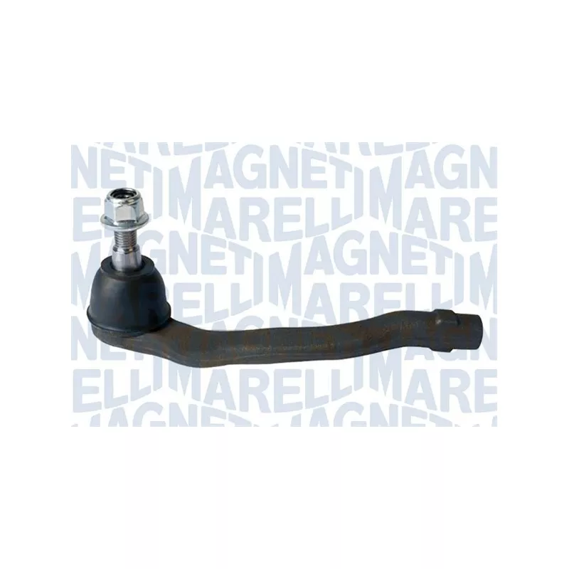 Rotule de barre de connexion avant gauche MAGNETI MARELLI 301191606320