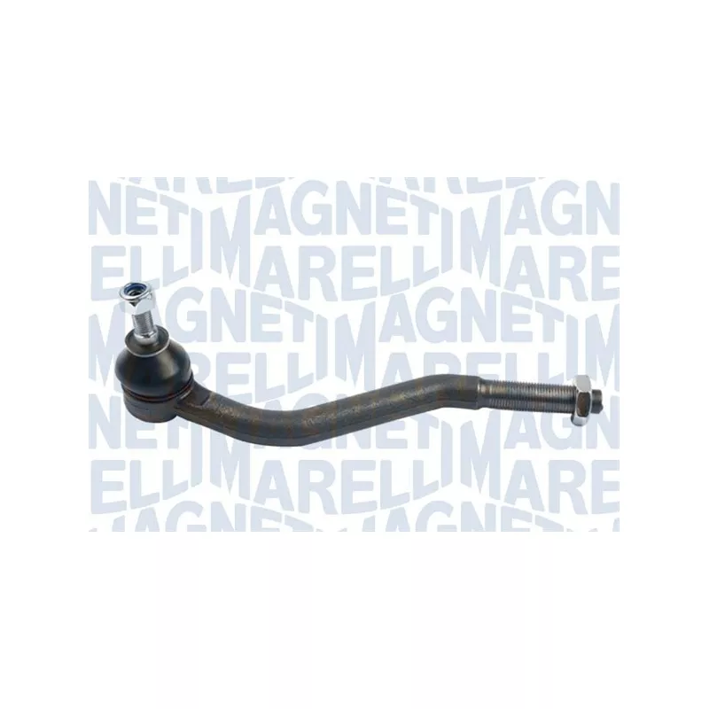 Rotule de barre de connexion avant gauche MAGNETI MARELLI 301191603770