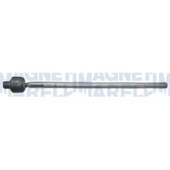 Rotule de direction intérieure, barre de connexion avant droit MAGNETI MARELLI 301191600950