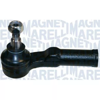 Rotule de barre de connexion avant gauche MAGNETI MARELLI