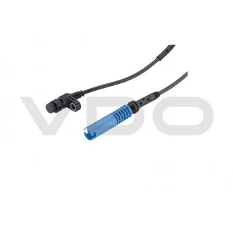 Capteur, vitesse de roue Continental VDO
