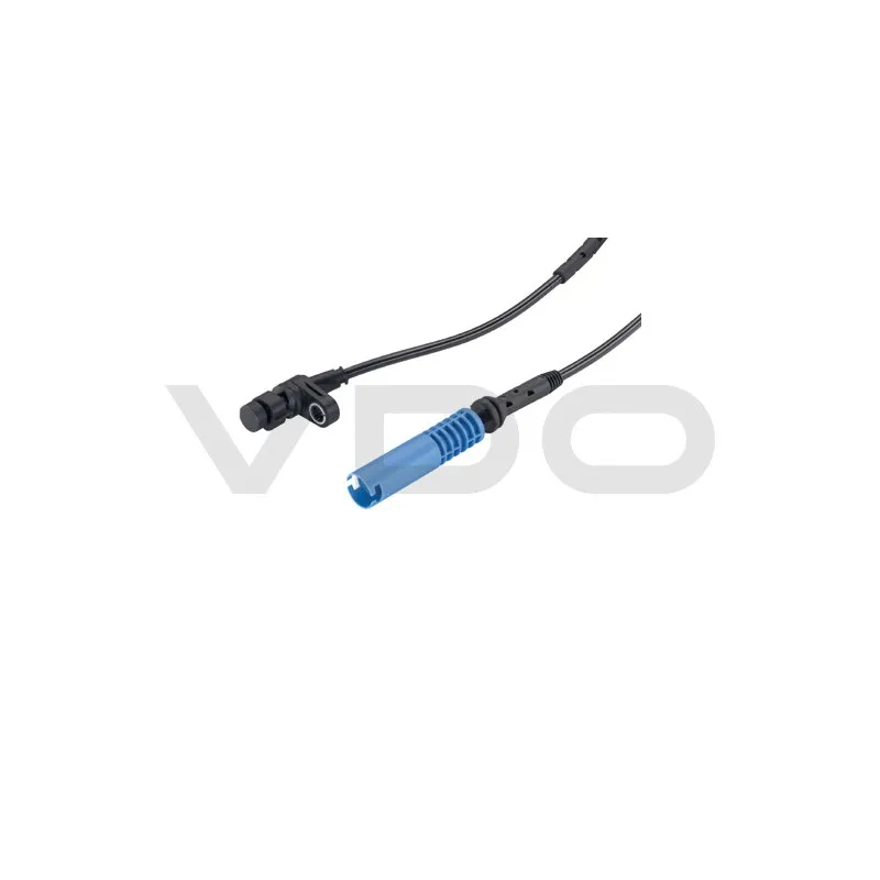 Capteur, vitesse de roue Continental VDO S107114001Z
