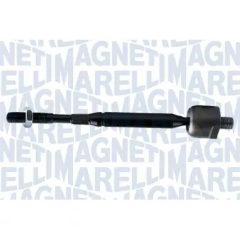 Rotule de direction intérieure, barre de connexion MAGNETI MARELLI 301191601750