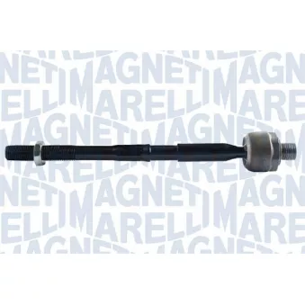 Rotule de direction intérieure, barre de connexion MAGNETI MARELLI 301191600380