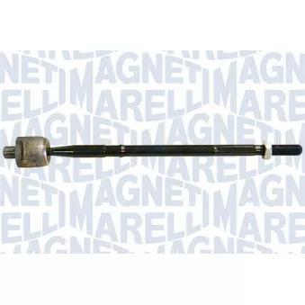 Rotule de direction intérieure, barre de connexion MAGNETI MARELLI 301191601100