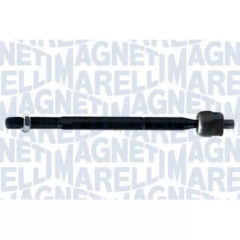 Rotule de direction intérieure, barre de connexion MAGNETI MARELLI 301191601500