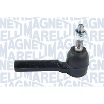 Rotule de direction intérieure, barre de connexion MAGNETI MARELLI 301191603540