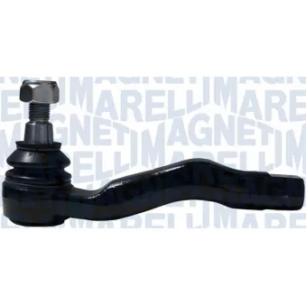 Rotule de barre de connexion avant gauche MAGNETI MARELLI 301191605120