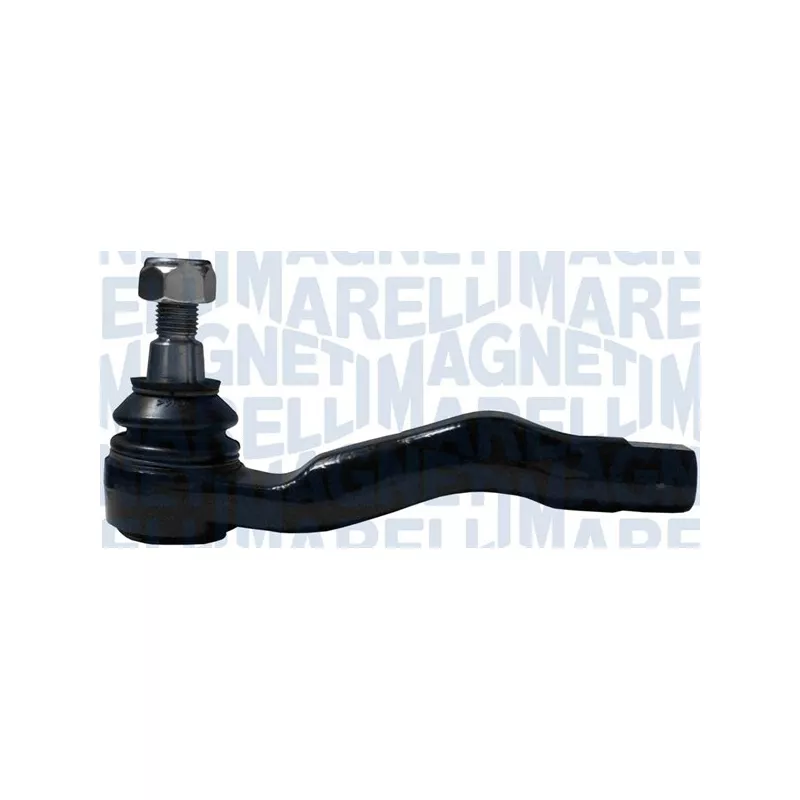 Rotule de barre de connexion avant gauche MAGNETI MARELLI 301191605120