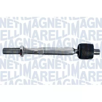 Rotule de direction intérieure, barre de connexion MAGNETI MARELLI 301191600640