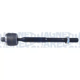 Rotule de direction intérieure, barre de connexion MAGNETI MARELLI 301191601190