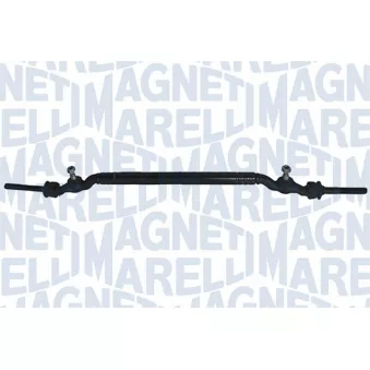 Barre de direction MAGNETI MARELLI 301191600010