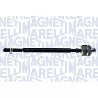 Rotule de direction intérieure, barre de connexion MAGNETI MARELLI 301191601800