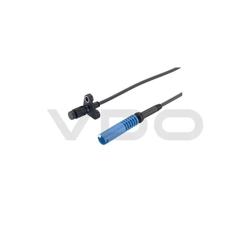 Capteur, vitesse de roue Continental VDO S107116001Z