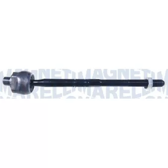 Rotule de direction intérieure, barre de connexion MAGNETI MARELLI 301191601260