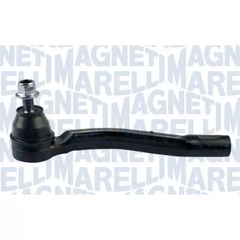 Rotule de barre de connexion avant gauche MAGNETI MARELLI