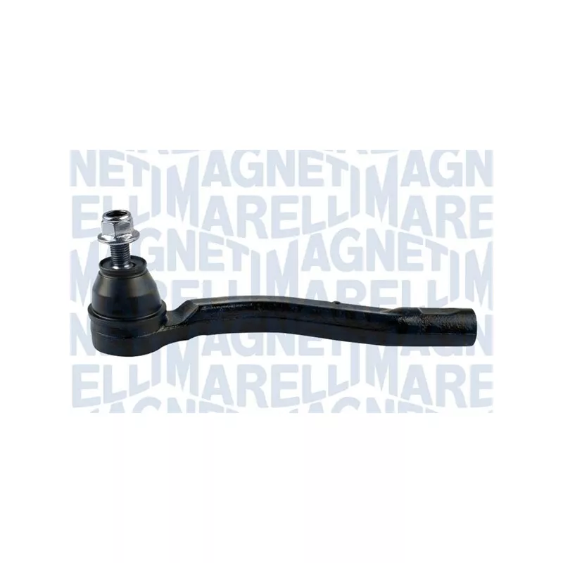 Rotule de barre de connexion avant gauche MAGNETI MARELLI 301191606540