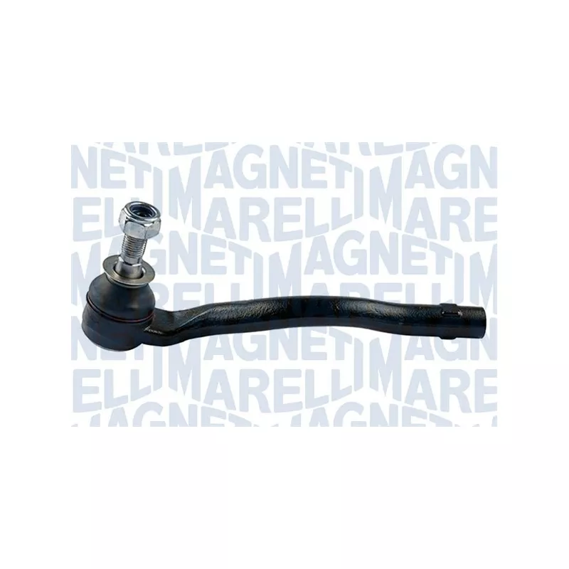 Rotule de barre de connexion avant gauche MAGNETI MARELLI 301191605260
