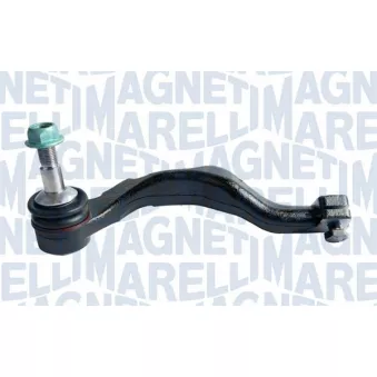 Rotule de barre de connexion avant droit MAGNETI MARELLI 301191603030