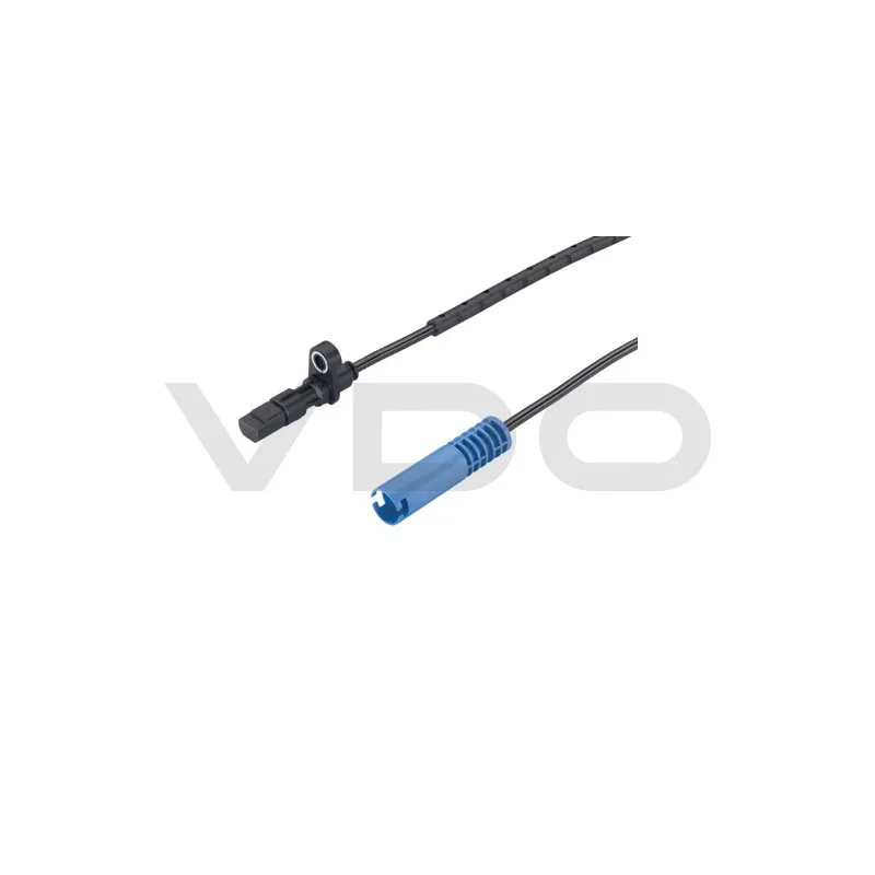 Capteur, vitesse de roue Continental VDO S107117001Z