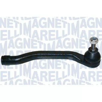 Rotule de barre de connexion avant droit MAGNETI MARELLI 301191606430