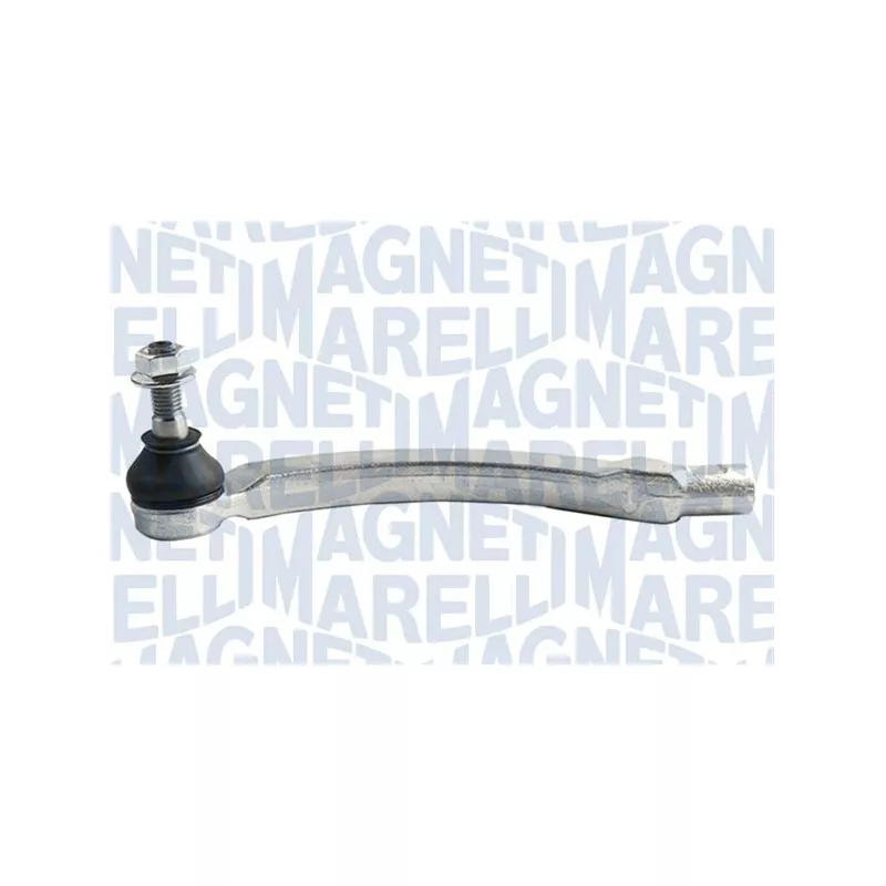 Rotule de barre de connexion avant gauche MAGNETI MARELLI 301191607120
