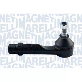 Rotule de barre de connexion avant droit MAGNETI MARELLI 301191603700