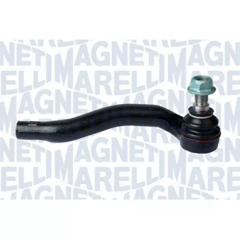 Rotule de barre de connexion MAGNETI MARELLI 301191605030