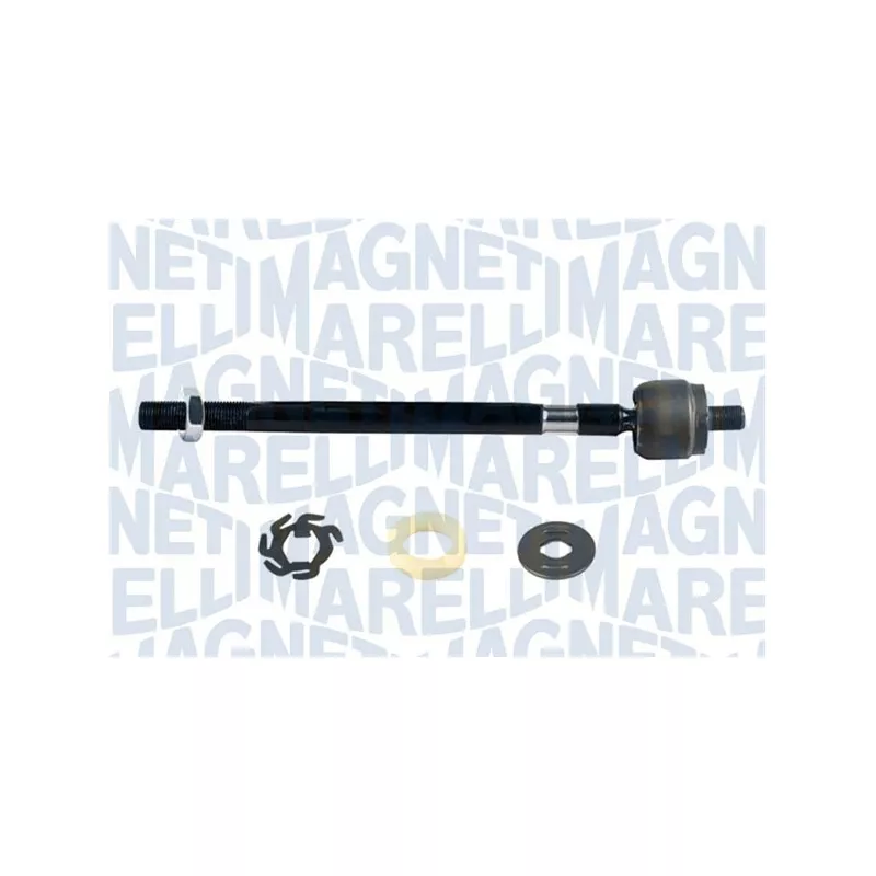 Rotule de direction intérieure, barre de connexion MAGNETI MARELLI 301191602340