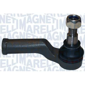 Rotule de barre de connexion avant droit MAGNETI MARELLI 301191604380