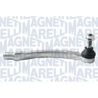 Rotule de barre de connexion avant droit MAGNETI MARELLI 301191607110