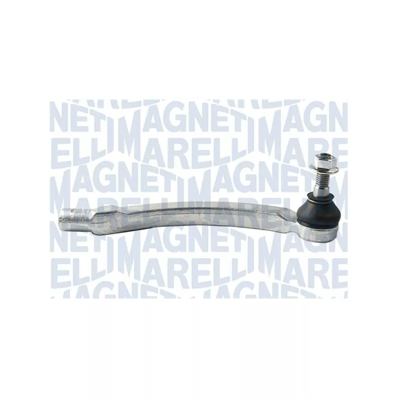 Rotule de barre de connexion avant droit MAGNETI MARELLI 301191607110