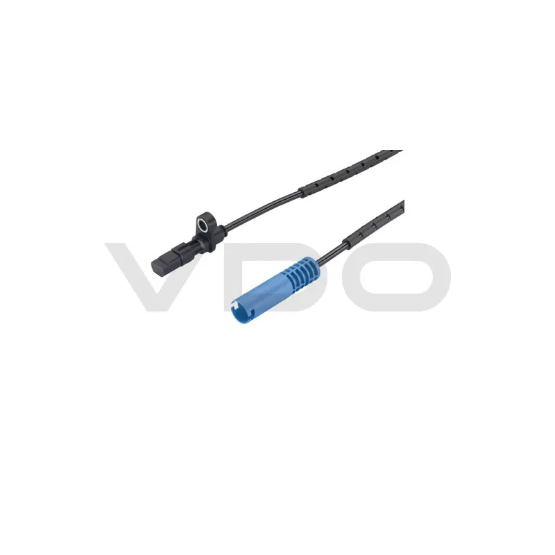 Capteur, vitesse de roue Continental VDO S107118001Z