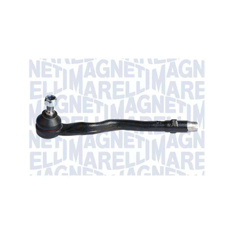 Rotule de barre de connexion avant gauche MAGNETI MARELLI 301191603150