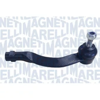 Rotule de barre de connexion avant droit MAGNETI MARELLI 301191602950