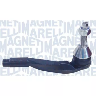 Rotule de barre de connexion avant droit MAGNETI MARELLI 301191605190