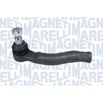 Rotule de barre de connexion MAGNETI MARELLI 301191606680
