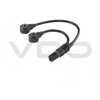 Capteur de cognement Continental VDO S107126001Z