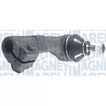 Rotule de barre de connexion avant droit MAGNETI MARELLI 301191606550