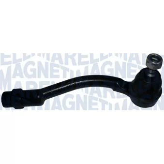 Rotule de barre de connexion avant droit MAGNETI MARELLI 301191604500