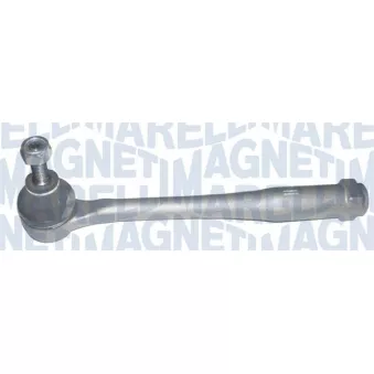 Rotule de barre de connexion MAGNETI MARELLI